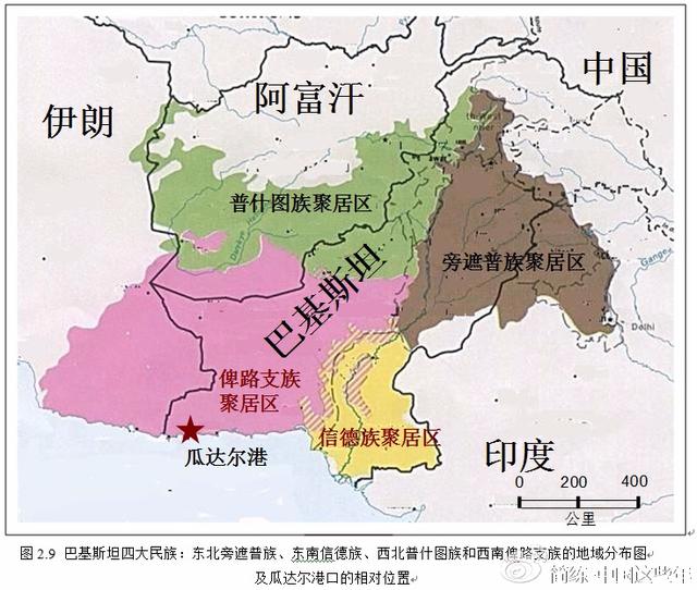 若修一条亚非铁路，经巴基斯坦、伊朗、沙特、也门、吉布提、埃塞俄比亚等，是否可行？