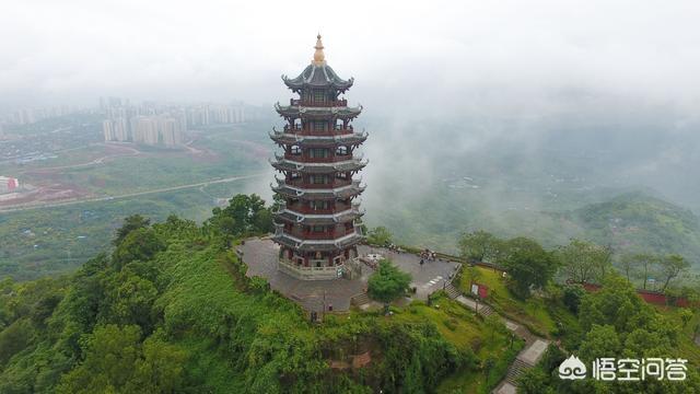 重庆对外经贸学院（重庆出口贸易的优势）