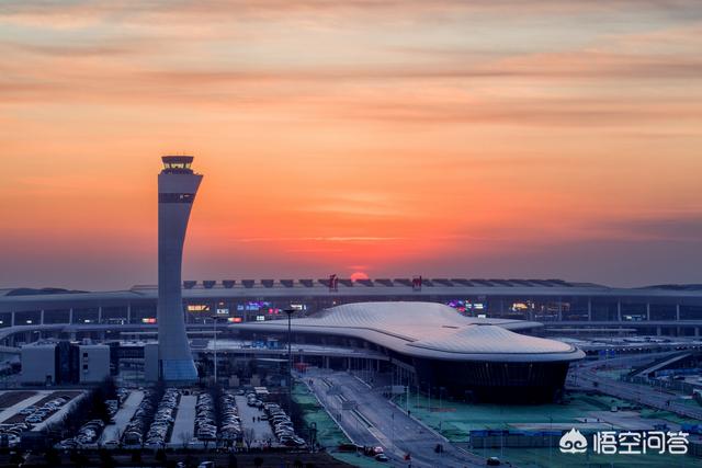 郑州航空港能发展起来吗（国家在建设郑州航空港经济）