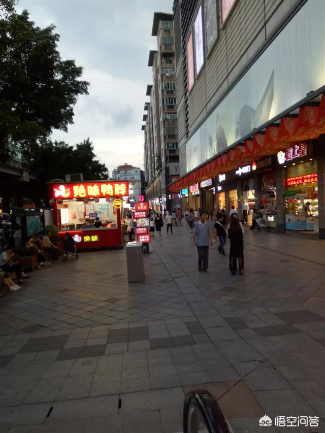 为什么中国实体店越来越没落（中国的实体店现状）