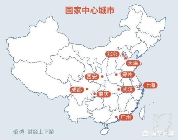 大连为什么不是特大城市（大连中心城市是哪个区）