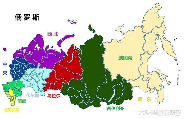 俄罗斯是一个地广人稀的国家吗（俄罗斯外国移民数量）