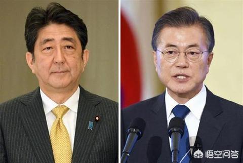 日本对韩国发起贸易战，是因为安倍要给朴槿惠报仇有道理吗？