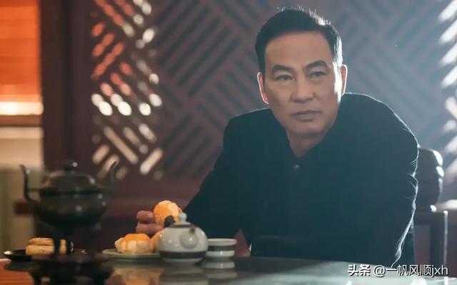 吴刚、任达华再次合作，《刑警之海外行动》不“注水”，你追吗？