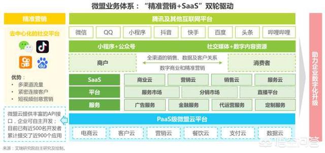 软件类公司排行榜（企业软件排行榜）