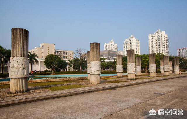 海南有外语学院吗（海南大学外语学院专业）