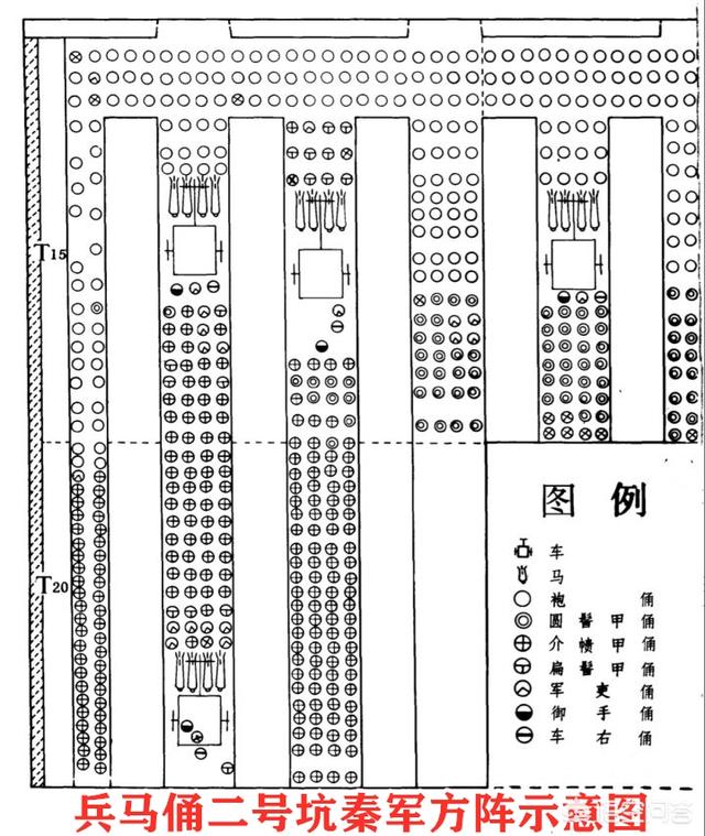 秦军对抗马其顿军团（马其顿方阵与秦军）