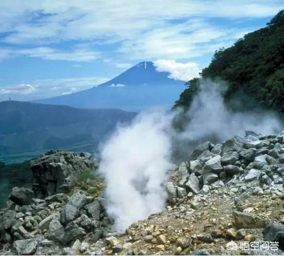 去日本旅游的景点（去日本哪里旅游）