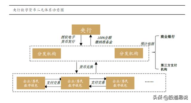 什么昰数字货币（数字货币你了解多少）