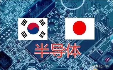 日韩贸易战谁会赢（日本与韩国贸易战）