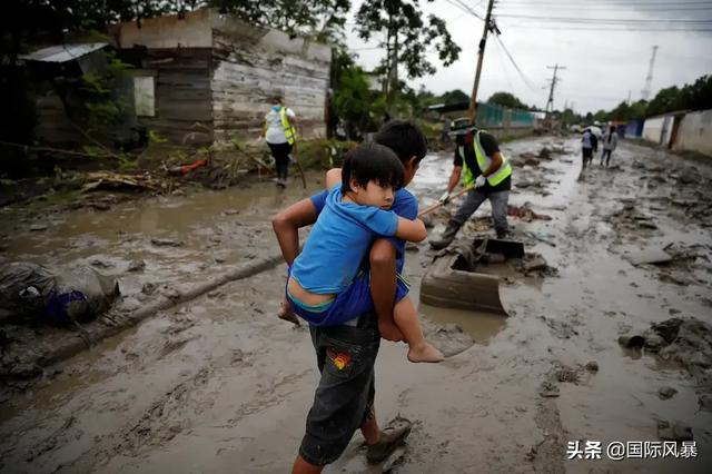 洪都拉斯相当于中国哪个省（洪都拉斯这个国家怎么样）