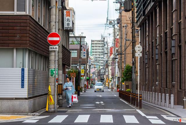 去日本旅游的景点（去日本哪里旅游）