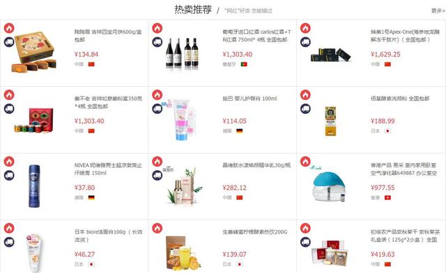 云集品跟云集什么关系（云集品目前状况）