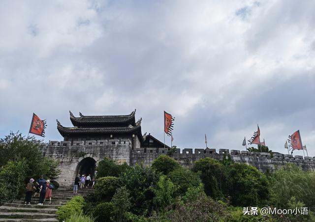 要不要带老人去旅游（老年人几岁不能去旅游）