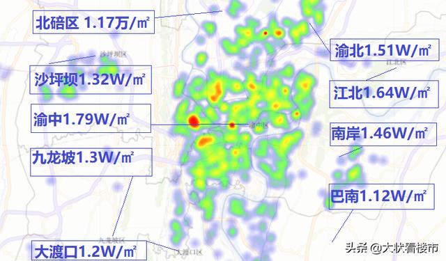 重庆首次土拍（重庆一年3次土拍）