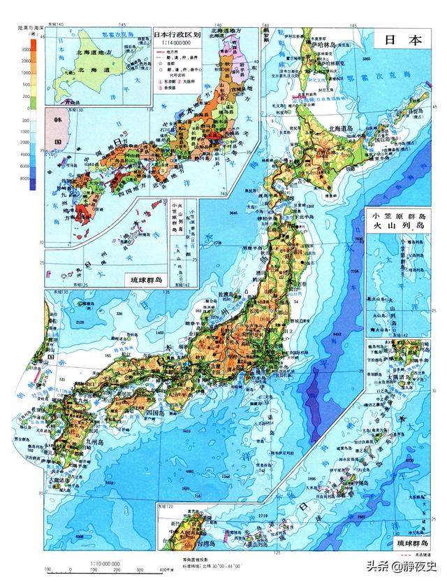 为什么日本能成为强国，而泰国、马来西亚、菲律宾、印尼这些国家却不能？