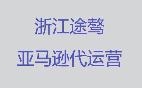 做亚马逊找代运营怎么样（亚马逊跨境电商运营怎么样）