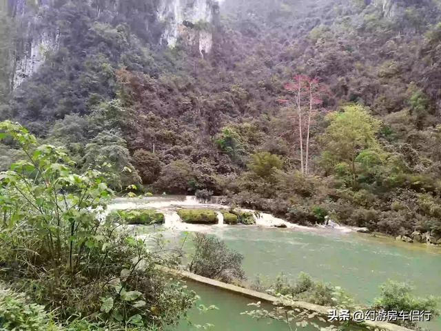 近期能去广西旅游吗（现在还可以去广西旅游吗）