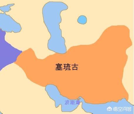 马其顿王国是亚历山大帝国吗（亚历山大帝国和马其顿的关系）