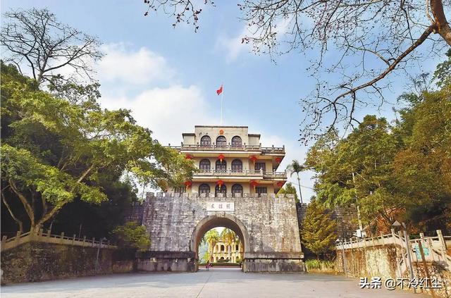 近期能去广西旅游吗（现在还可以去广西旅游吗）