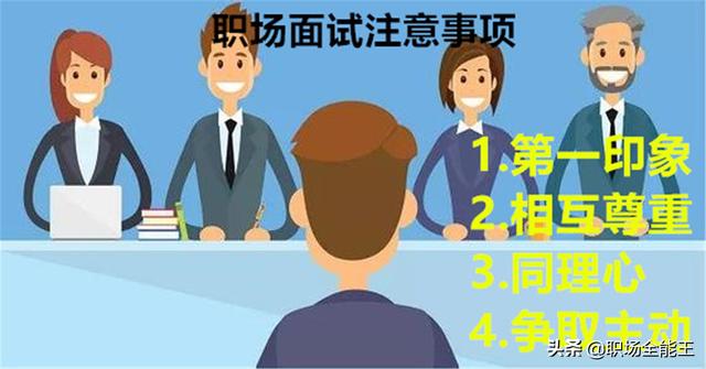 拒绝了一家公司的面试邀请，以后如果想去，还有机会吗？为什么？