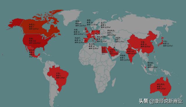 亚马逊电商占比（亚马逊跨境电商在中国的规模）