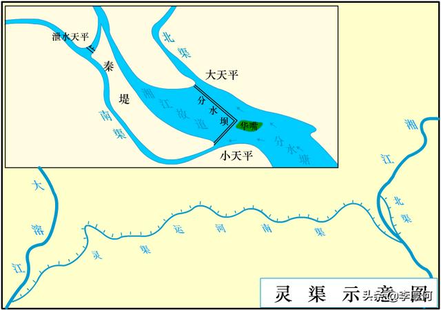 如果在澳大利亚修一条贯穿南北的运河，会让澳洲沙漠变绿洲吗？