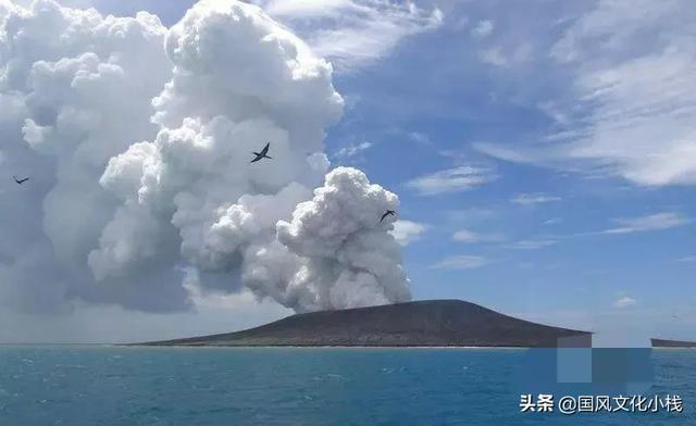 汤加火山喷发，年会是无夏年？小麦年后第一遍药啥时打？