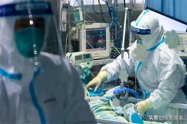 如何看待中国驻哈大使馆提醒：哈萨克斯坦出现不明肺炎已致人死亡，致死率远高新冠？