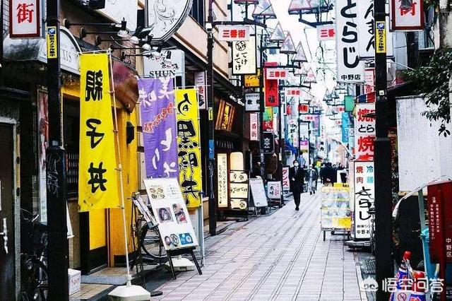 日本电商和实体店（为什么日本的实体店比网店发展的更好）