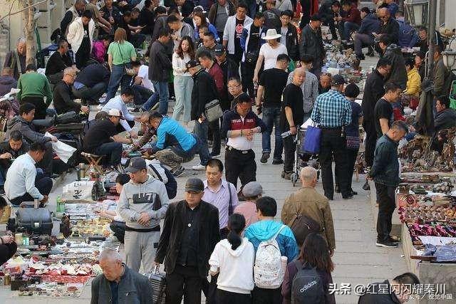 地摊什么时候可以开放（国家支持路边摊吗）