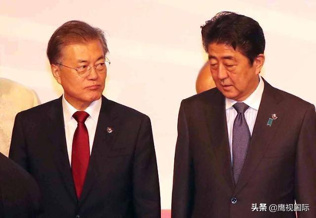 反击！韩国决定将日本清出贸易“白名单”，日本笑了！这是怎么回事？