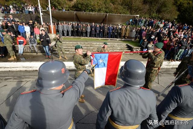 南美发达国家智利（智利是南美的国家吗）