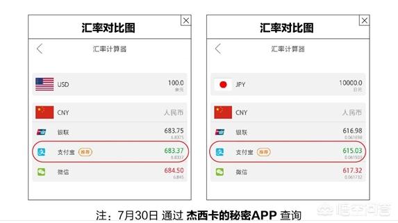 微信、支付宝移动支付大战向境外蔓延，支付宝会在海外市场成功逆袭吗？