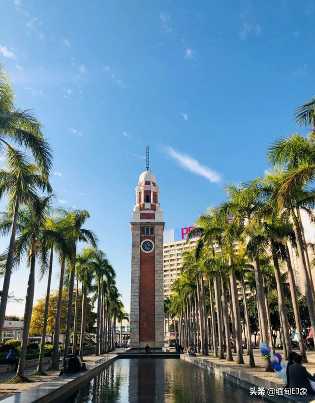 香港现在哪几个口岸开（香港什么时候开放口岸时间）