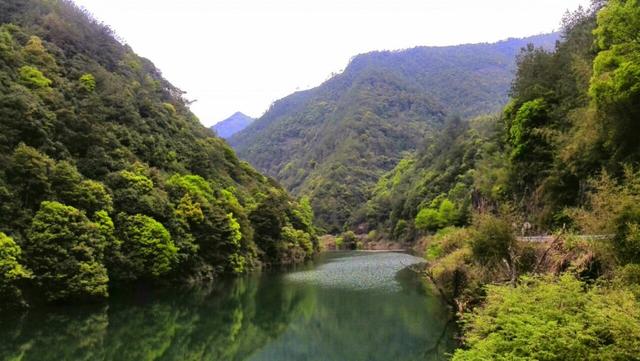 一个人在野外露营不怕吗（自驾游哪里可以野外露营）