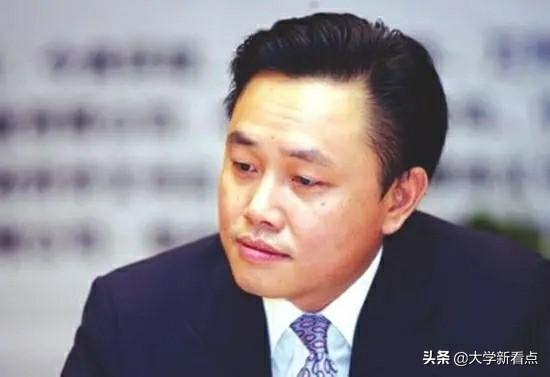 黄光裕出狱后还能当董事长吗（黄光裕入狱真正原因）