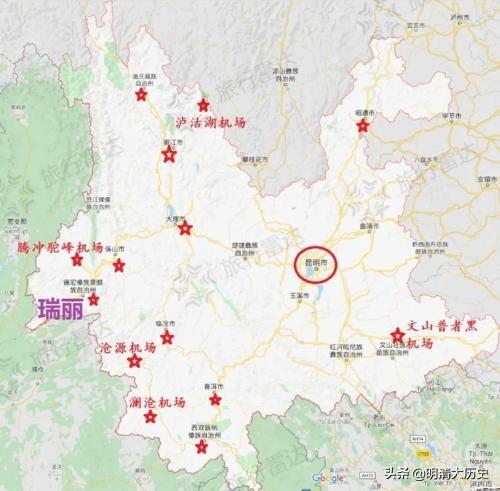 刚才看到一条新闻说云南进入“战时”状态，国庆节还能去云南吗？