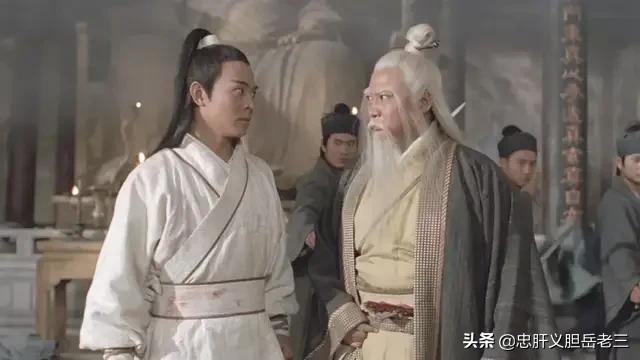 张无忌归隐后手握九阴九阳等一系列极品武藏，为什么后世张家人却名声不显，再也没有人听说过张家人的事迹？