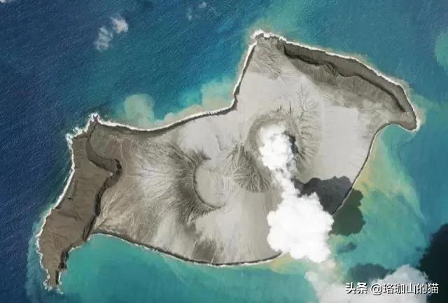 火山喷发全球变冷（火山爆发使一些地区气候变冷）