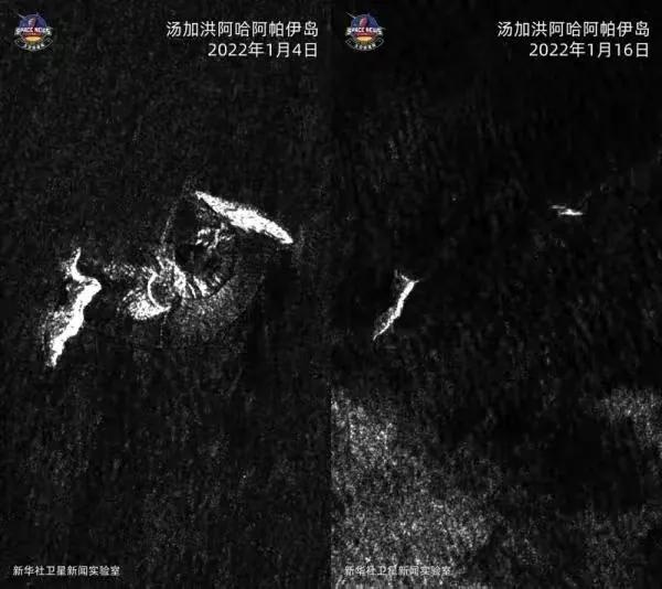 汤加火山引起无夏之年的说法、谁可以还原年的场景？