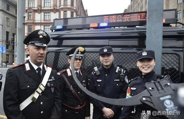 国际刑警组织有用吗（国际刑警真的存在吗）