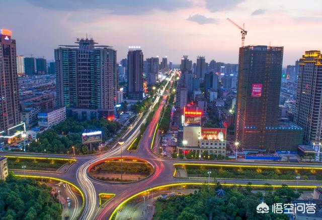 衡阳和惠州哪个城市好（惠州与衡阳那个发展前景）