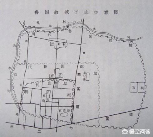 以色列联合王国的第三代君主所罗门这么厉害，王国领土却不是很大，这是什么原因？