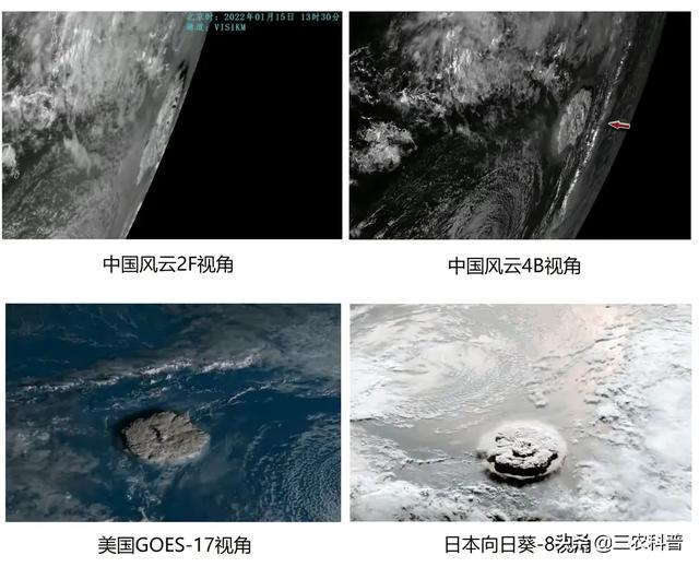 汤加火山爆发会致拉尼娜现象提前结束？对我国农业会有哪些影响？