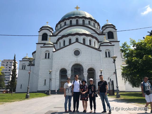 塞尔维亚哪个城市适合旅游（塞尔维亚旅游好玩吗）