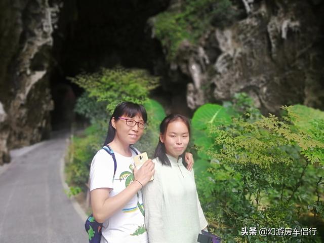 近期能去广西旅游吗（现在还可以去广西旅游吗）