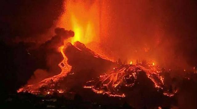 汤加火山引起无夏之年的说法、谁可以还原年的场景？