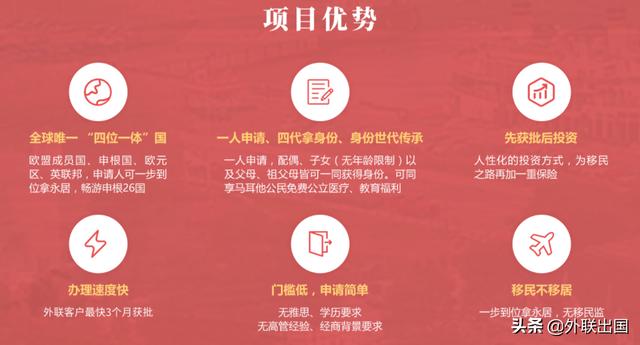 马耳他移民利弊（千万不要移民去马耳他）