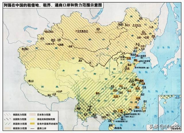 英国对大清发动的第一次鸦片战争（英国为什么发动第二次鸦片战争(宏观角度)）